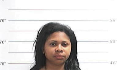 Letia Hardy, - Orleans Parish County, LA 